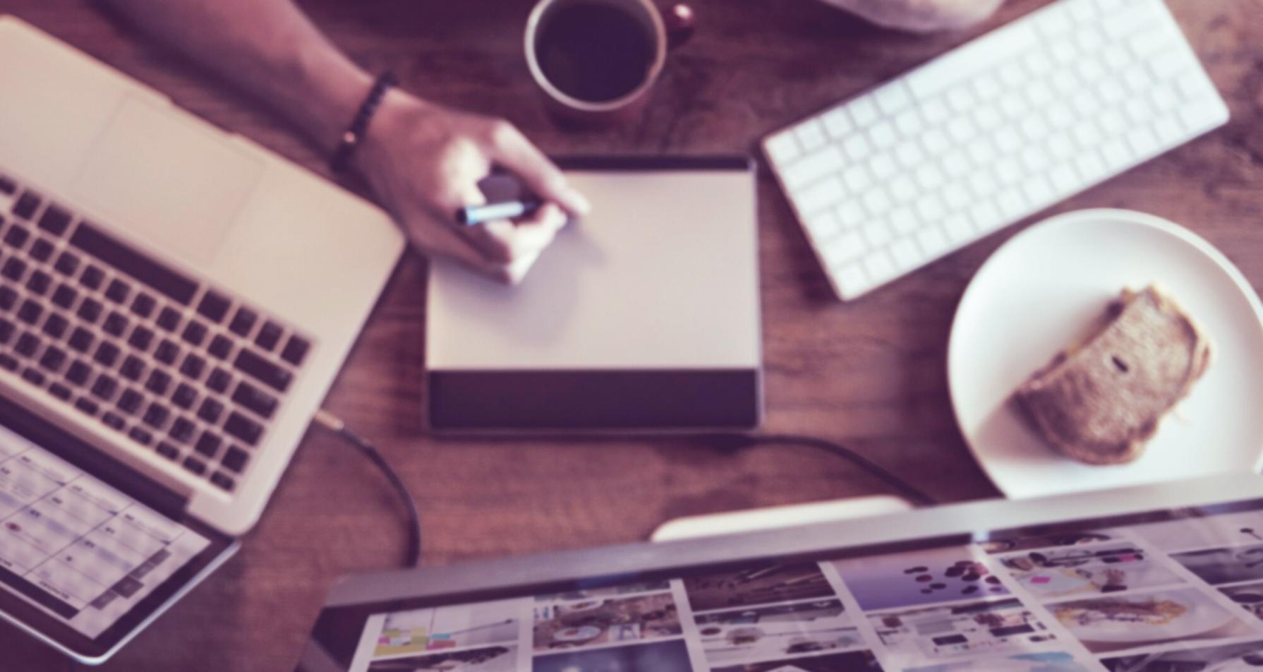 Analisi tecnica SEO mobile su schermo