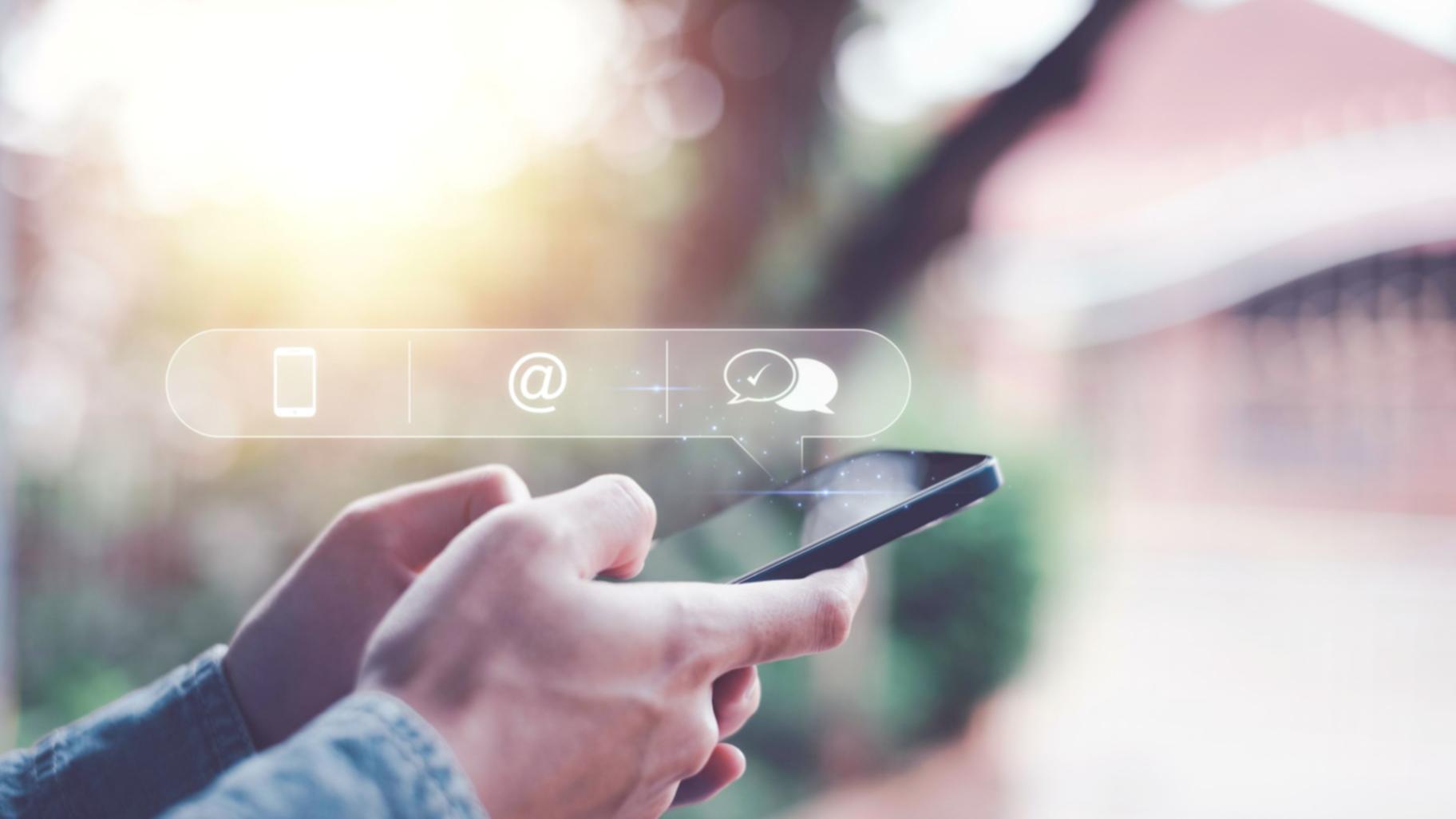 Configurazione strumenti SEO mobile